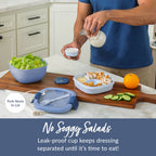 Bentgo Salad Container (2-Pack)