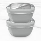 Bentgo Salad Container (2-Pack)