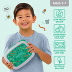 Bentgo Kids Prints Lunch Box