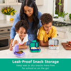 Bentgo Kids Snack Container
