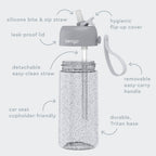 Bentgo Kids Water Bottle