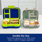 Bentgo Pop Lunch Box