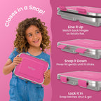 Bentgo Kids Stainless Steel Lunch Box