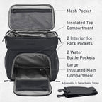 Bentgo Prep Deluxe Multimeal Bag
