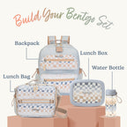 Bentgo Kids Whimsy & Wonder Prints Lunch Bag