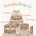 Bentgo Kids Whimsy & Wonder Prints Lunch Bag