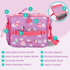 Bentgo Kids Prints Lunch Bag