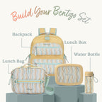 Bentgo Kids Whimsy & Wonder Prints Lunch Bag